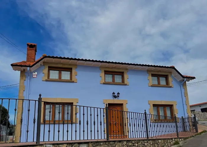 Villa San Miguel