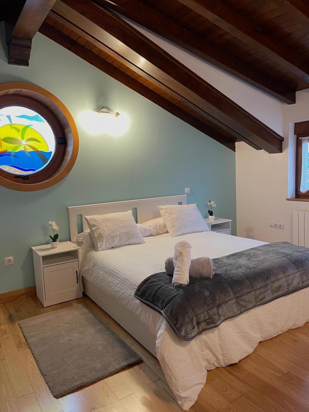 Villa San Miguel Cudon