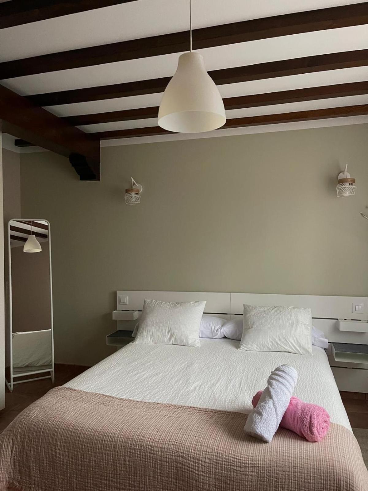 Villa San Miguel Cudon