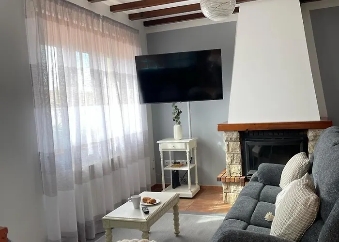 Villa San Miguel